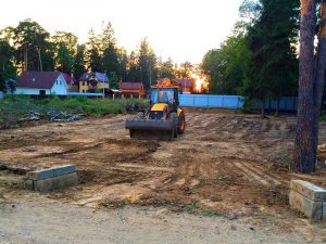 В Рыбинске началась подготовка к строительству набережной- Яррег