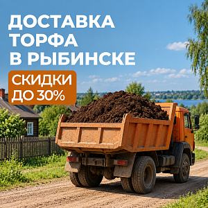 Торф